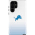 NFL Detroit Lions Breakaway Galaxy S25 Ultra Impact Case